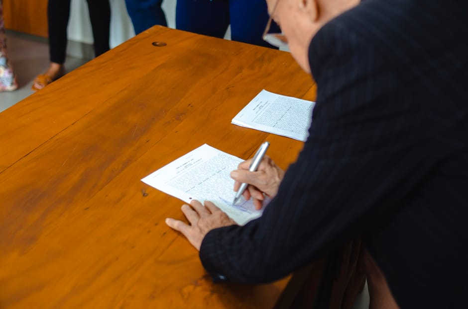 Acte administrative necesare pentru înmormântare în România