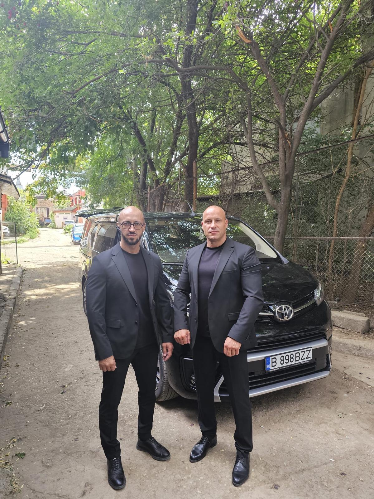 Echipa Viață Veșnică — disponibilă non-stop